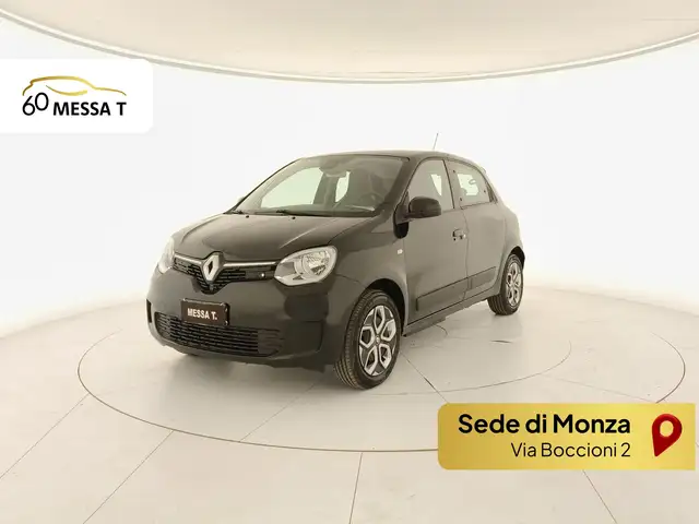 Renault Twingo Equilibre 22kWh