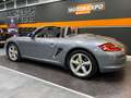 Porsche Boxster 2.7 240cv Grigio Meteorite Interni e Capote Cocoa Ezüst - thumbnail 9