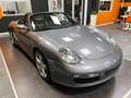 Porsche Boxster 2.7 240cv Grigio Meteorite Interni e Capote Cocoa Ezüst - thumbnail 6