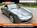 Porsche Boxster 2.7 240cv Grigio Meteorite Interni e Capote Cocoa Zilver - thumbnail 18