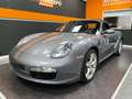 Porsche Boxster 2.7 240cv Grigio Meteorite Interni e Capote Cocoa Ezüst - thumbnail 42