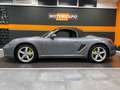 Porsche Boxster 2.7 240cv Grigio Meteorite Interni e Capote Cocoa Ezüst - thumbnail 44