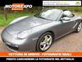 Porsche Boxster 2.7 240cv Grigio Meteorite Interni e Capote Cocoa Zilver - thumbnail 26