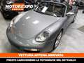 Porsche Boxster 2.7 240cv Grigio Meteorite Interni e Capote Cocoa Zilver - thumbnail 3
