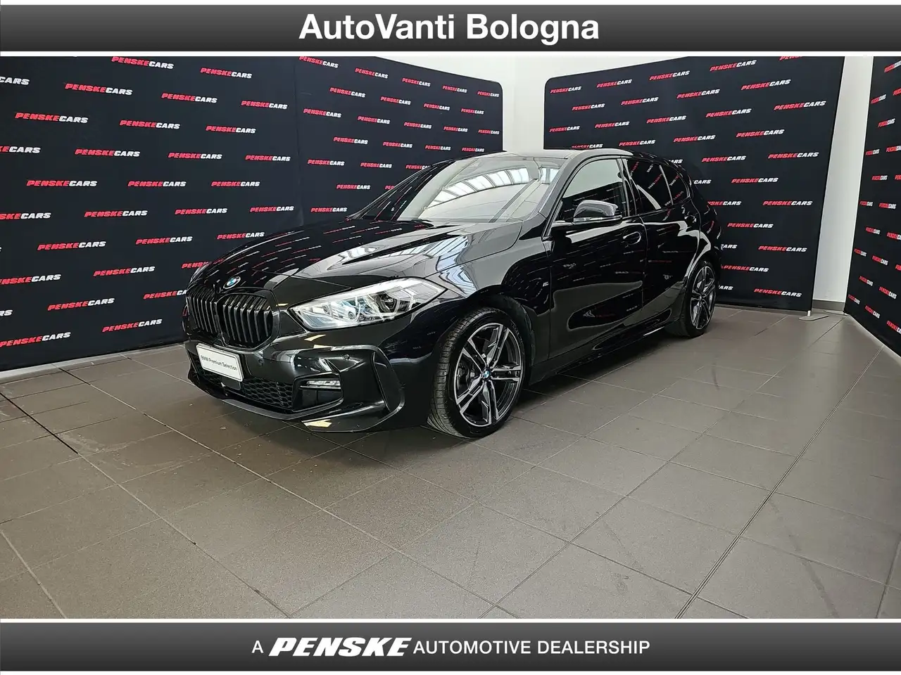 BMW 120