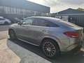Mercedes-Benz GLE 300 GLE 300d Coupe AMG Line Premium Plus 4matic Gris - thumbnail 4