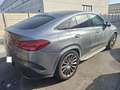 Mercedes-Benz GLE 300 GLE 300d Coupe AMG Line Premium Plus 4matic Gris - thumbnail 5