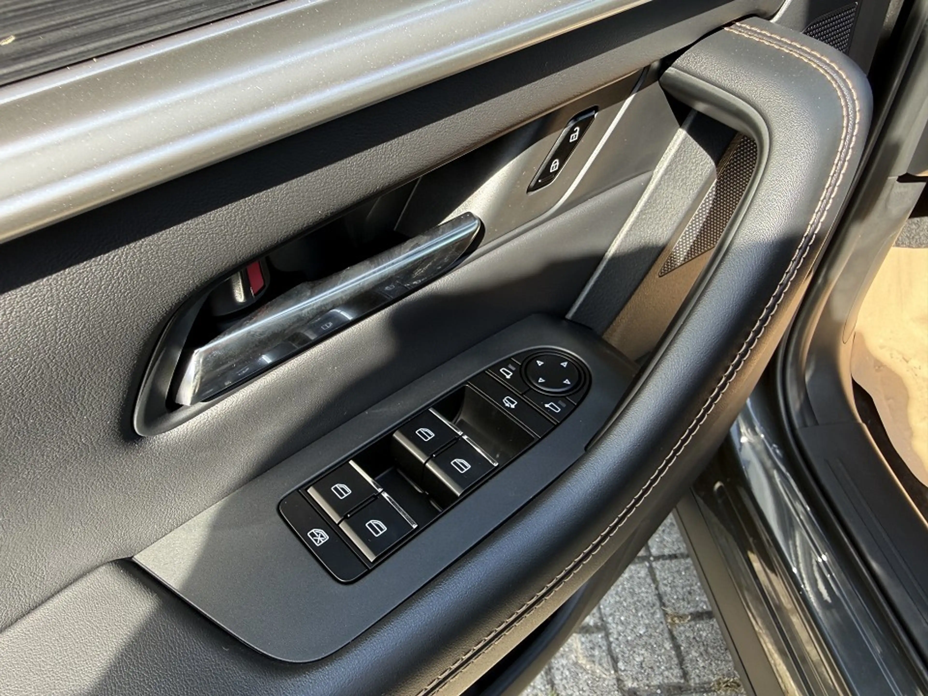 Mazda CX-80 e-SKYACTIV D 254ps Homura Plus BLOP — photo 10