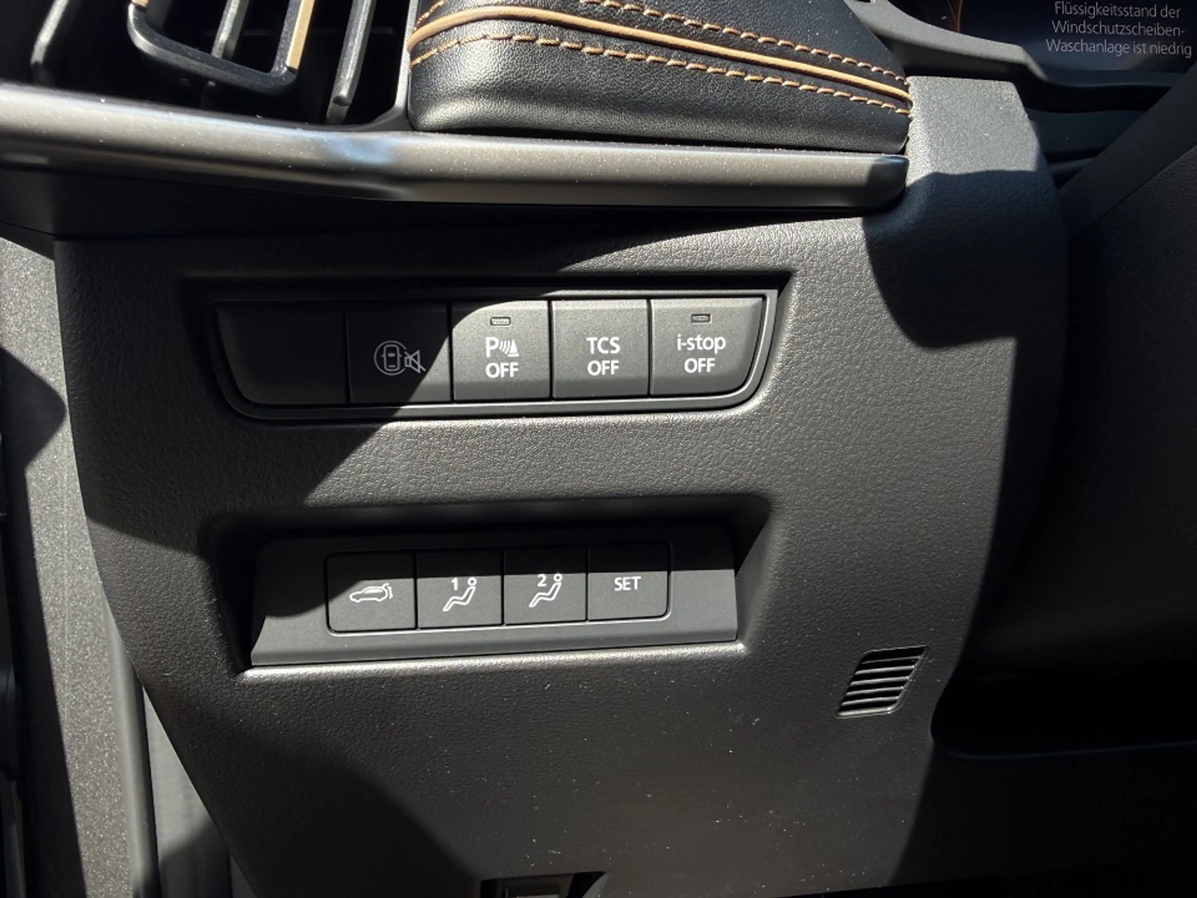 Mazda CX-80 e-SKYACTIV D 254ps Homura Plus BLOP — photo 8