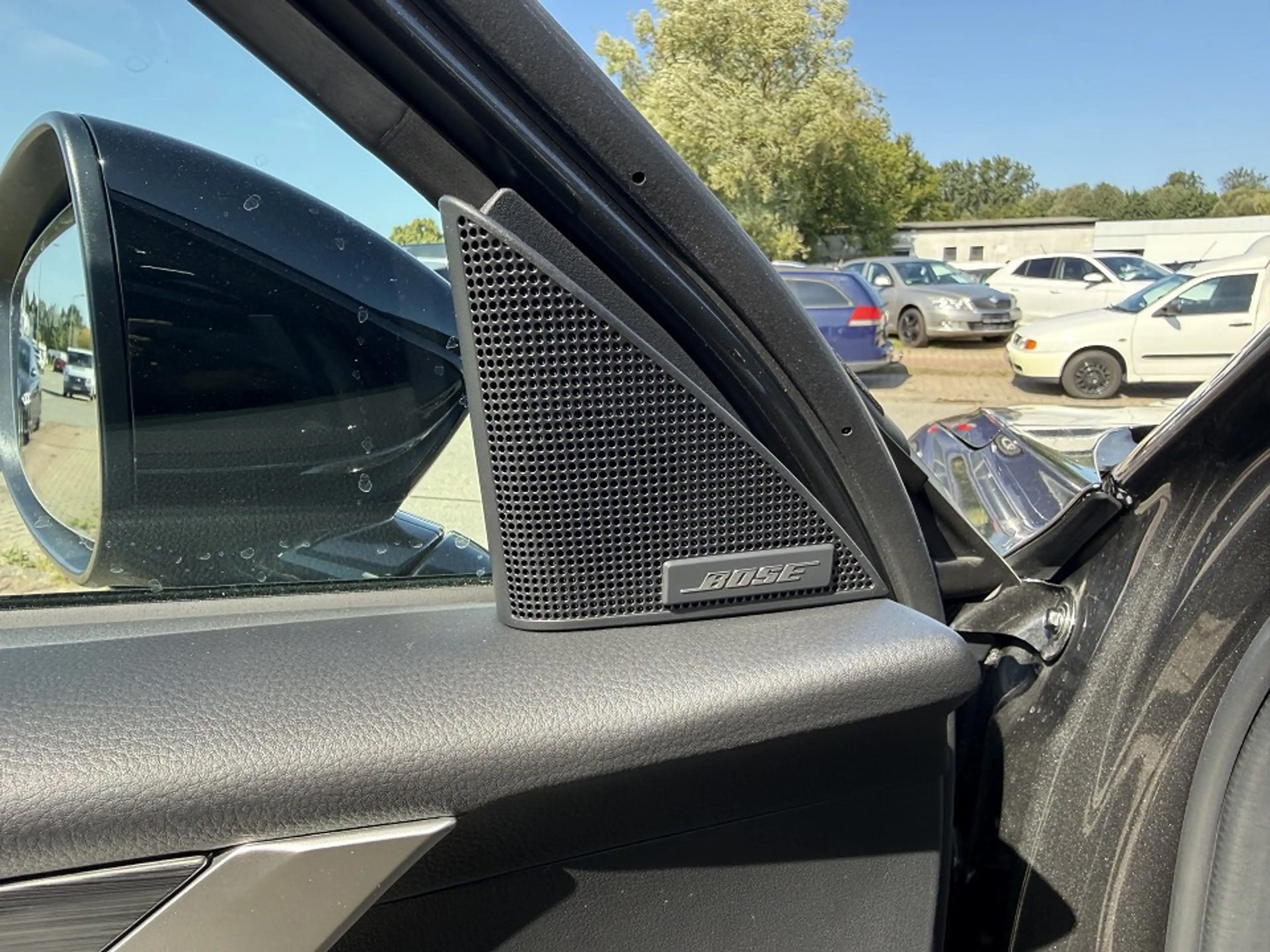 Mazda CX-80 e-SKYACTIV D 254ps Homura Plus BLOP — photo 9
