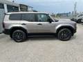 Toyota Land Cruiser 2.8D 204cv First Edition A/T AWD Grigio - thumbnail 9