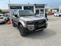 Toyota Land Cruiser 2.8D 204cv First Edition A/T AWD Grigio - thumbnail 4