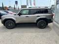 Toyota Land Cruiser 2.8D 204cv First Edition A/T AWD Grigio - thumbnail 8