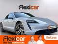 Porsche Taycan Berlina 408cv Automático de 4 Puertas Gris - thumbnail 1