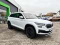 Skoda Kodiaq Style 4x4 147 kW Navi*Traveller*beh. WSS Blanc - thumbnail 4