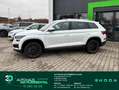 Skoda Kodiaq Style 4x4 147 kW Navi*Traveller*beh. WSS Blanc - thumbnail 2