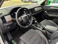 Skoda Kodiaq Style 4x4 147 kW Navi*Traveller*beh. WSS Blanc - thumbnail 15