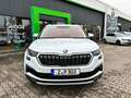 Skoda Kodiaq Style 4x4 147 kW Navi*Traveller*beh. WSS Blanc - thumbnail 3
