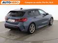 BMW 118 118dA M Sport Gris - thumbnail 6