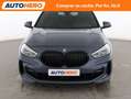 BMW 118 118dA M Sport Gris - thumbnail 9