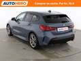 BMW 118 118dA M Sport Gris - thumbnail 4