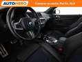 BMW 118 118dA M Sport Gris - thumbnail 12
