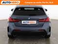 BMW 118 118dA M Sport Gris - thumbnail 5