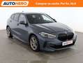BMW 118 118dA M Sport Gris - thumbnail 8