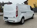 Ford Transit Custom 2,0 TDCi L2H1 Limited Aut.*MwSt. Weiß - thumbnail 4