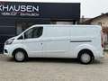 Ford Transit Custom 2,0 TDCi L2H1 Limited Aut.*MwSt. Weiß - thumbnail 11