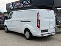 Ford Transit Custom 2,0 TDCi L2H1 Limited Aut.*MwSt. Weiß - thumbnail 10