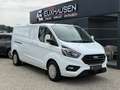 Ford Transit Custom 2,0 TDCi L2H1 Limited Aut.*MwSt. Weiß - thumbnail 1
