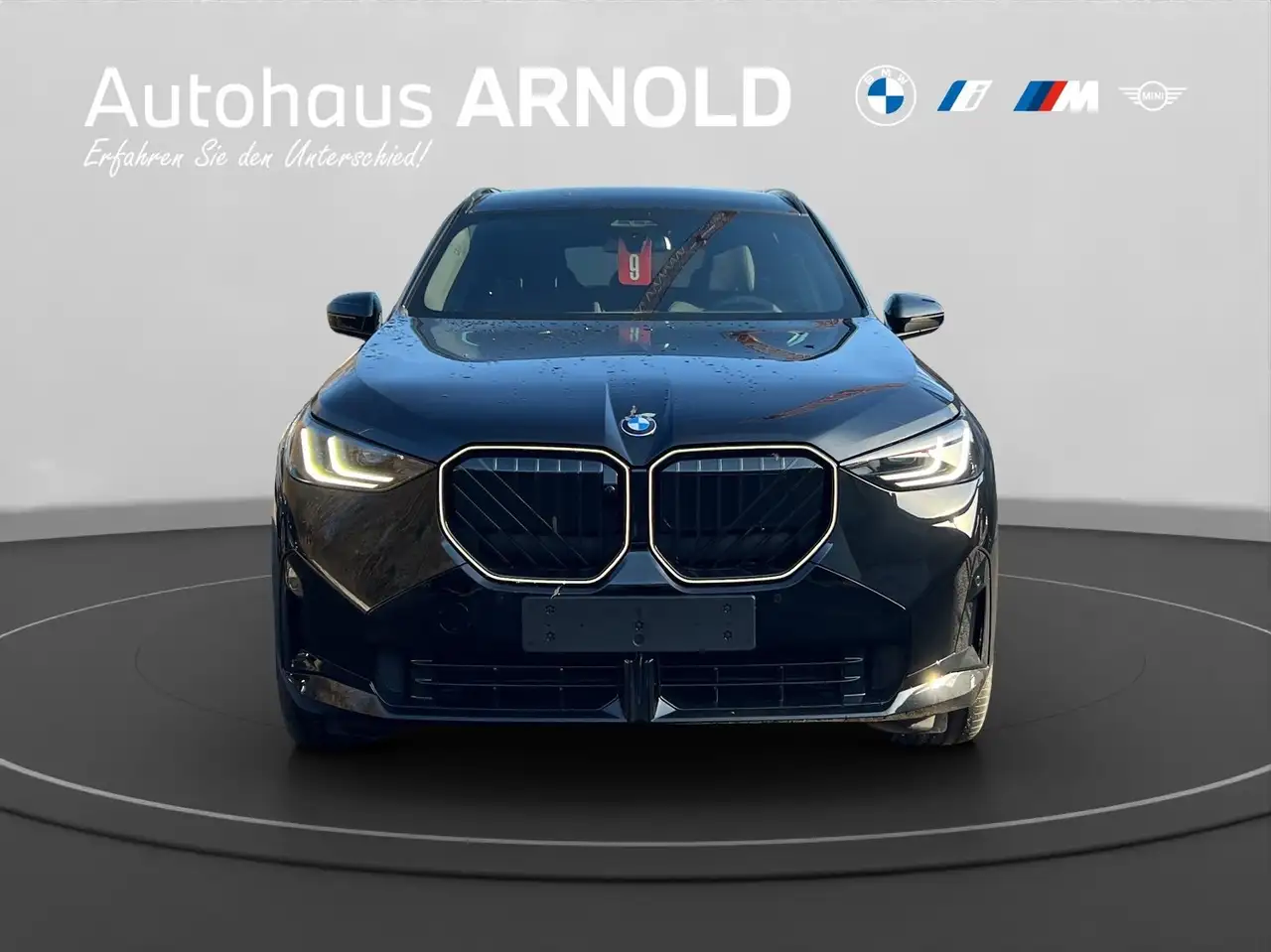 BMW X3 20d xDrive M Sportpaket Harman Kardon Pano.Dach Le 2