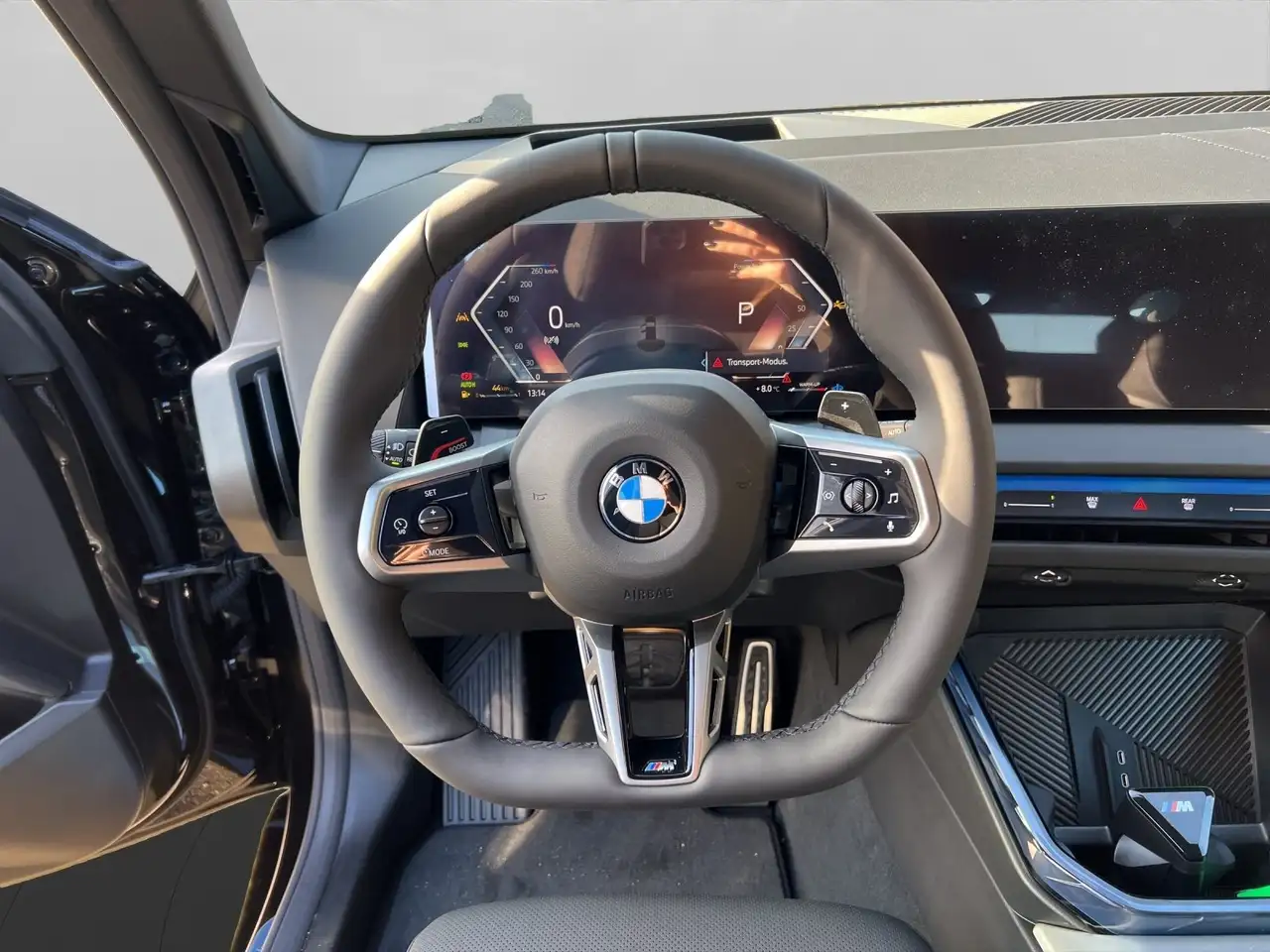 BMW X3 20d xDrive M Sportpaket Harman Kardon Pano.Dach Le 10