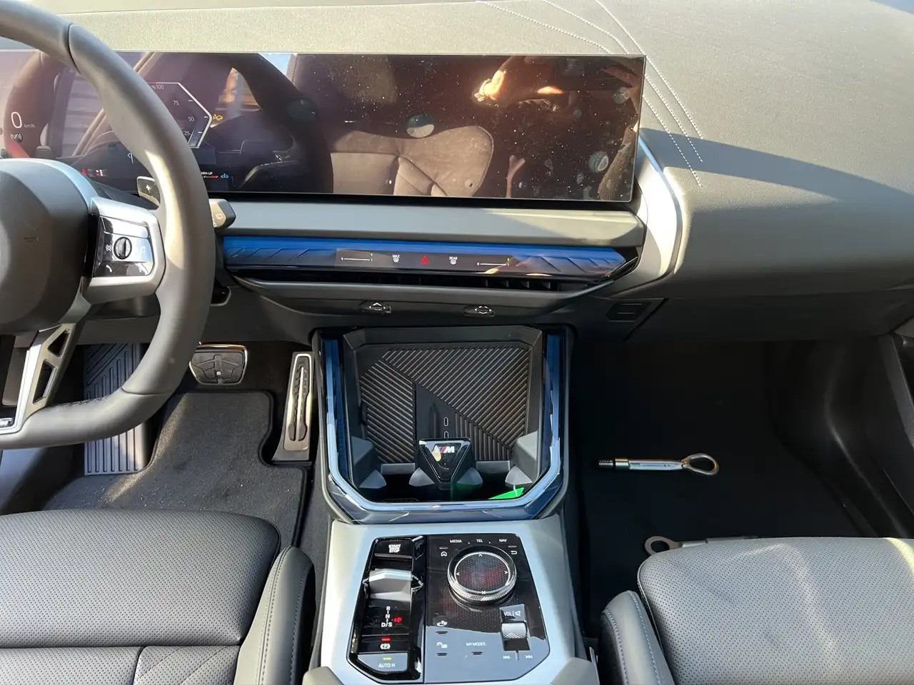 BMW X3 20d xDrive M Sportpaket Harman Kardon Pano.Dach Le 11