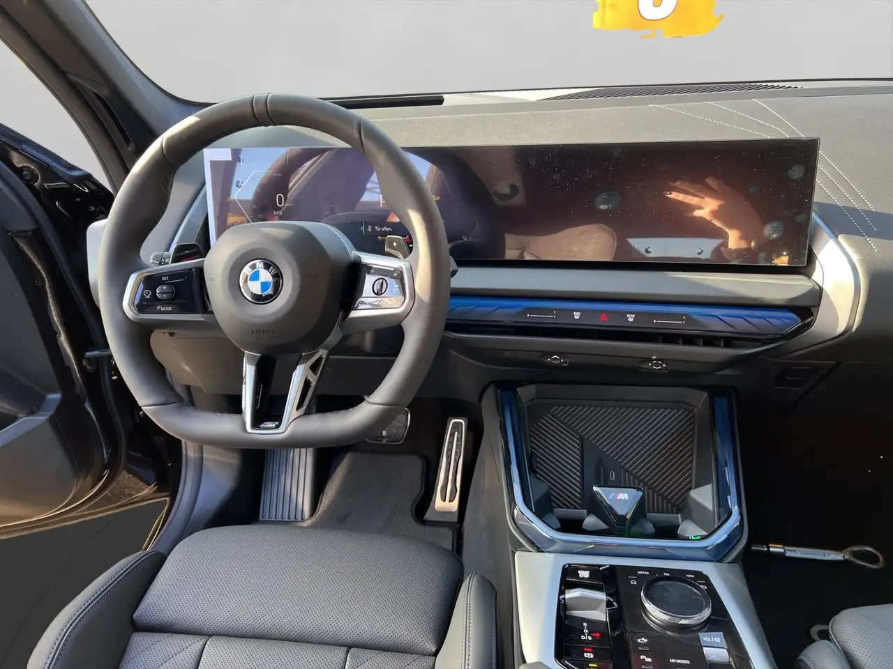 BMW X3 20d xDrive M Sportpaket Harman Kardon Pano.Dach Le 9