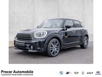 Cooper HUD PANO ACC RFK NAVI LED PDC V+H DAB LM