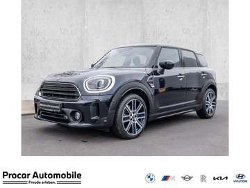 Cooper HUD PANO ACC RFK NAVI LED PDC V+H DAB LM