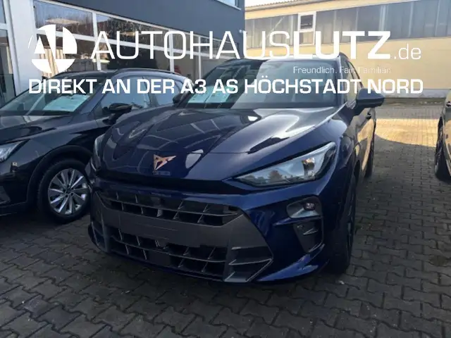 CUPRA Terramar CUPRA Terramar 1.5 eTSI 110 kW (150 PS) 7  [...]