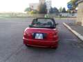 Nissan Micra March Cabriolet JDM Piros - thumbnail 5