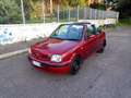 Nissan Micra March Cabriolet JDM Rood - thumbnail 2