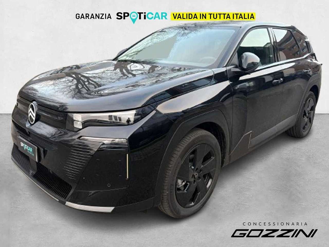 Citroen C5 Aircross Hybrid 145 CV e-DCS6 Max