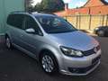 Volkswagen Touran BENZINE 1.2 TSI Comfortline Argent - thumbnail 4