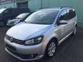 Volkswagen Touran BENZINE 1.2 TSI Comfortline Argent - thumbnail 8