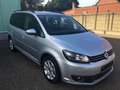 Volkswagen Touran BENZINE 1.2 TSI Comfortline Argent - thumbnail 9