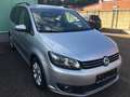 Volkswagen Touran BENZINE 1.2 TSI Comfortline Argent - thumbnail 1