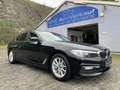 BMW 530 e iPerformance Limousine Aut. Navi Kamera LED Schwarz - thumbnail 1