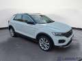 Volkswagen T-Roc T-ROC 1.5 TSI ACT DSG ADVANCED BLUEMOTION TECHNOL Bianco - thumbnail 3