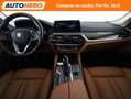 BMW Active Hybrid 3 530i Luxury Line Schwarz - thumbnail 13