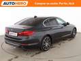 BMW Active Hybrid 3 530i Luxury Line Schwarz - thumbnail 6